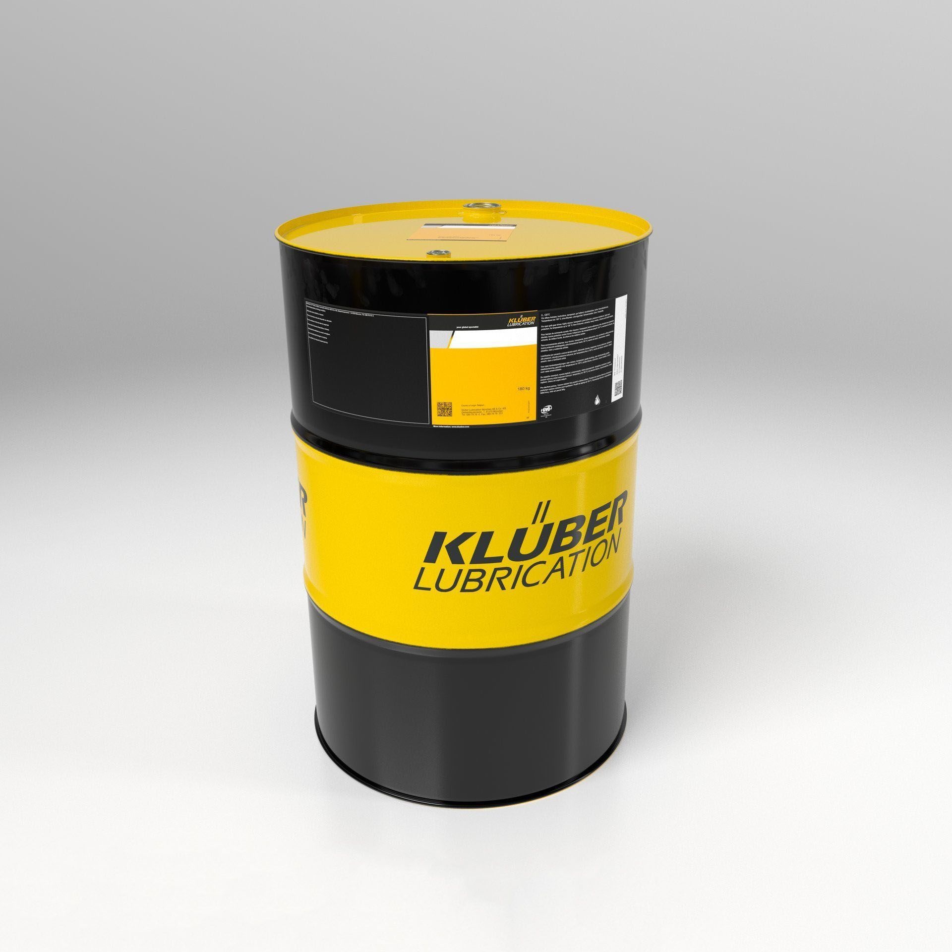 Kluberoil Tex 1-46 N