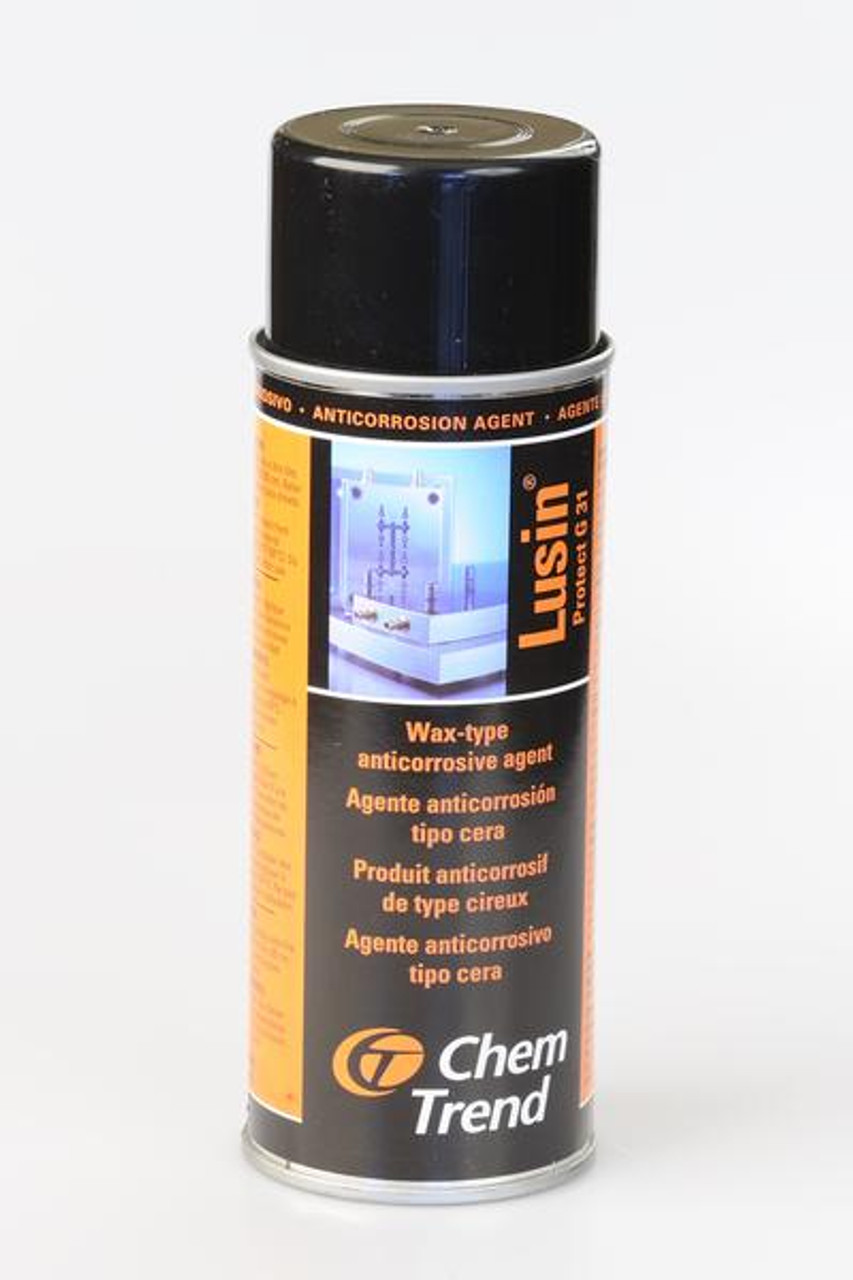 Kluber Lusin Protect G 31 F (400мл)